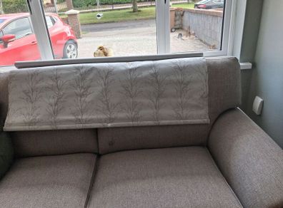 roller blind