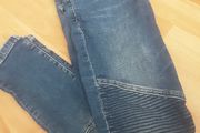 Boys Skinny Jeans - Age 11-12yrs .. 152cm