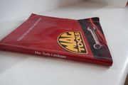 Mac Tools Catalogue,1980's/1990's