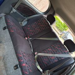 corolla g6 interior