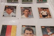vintage football cards