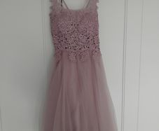 Beautiful Confirmation Dress