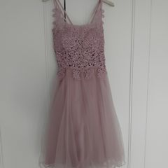 Beautiful Confirmation Dress