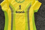 t-shirt Brazil