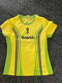 t-shirt Brazil