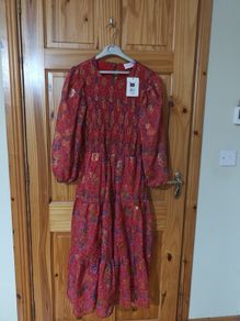savida dress
