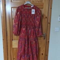savida dress