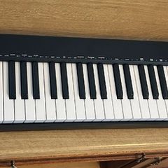 Keyboard piano, 88 keys