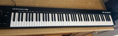 Keyboard piano, 88 keys