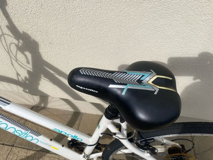 Ladies/girls bike