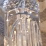 nice collectable WATERFORD CRYSTAL golf bag Image 5