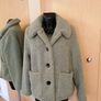 Women's Mark's and Spencer Teddy Jacket REDUCED NWT SIZE 16 Image 4