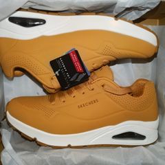 Skechers Men's Uno Stand on Air Trainers