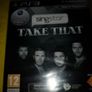 Singstar Take That PlayStation 3 Ps3 Games Original Image 2
