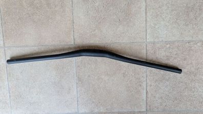 35x25 alloy MTB handlebar