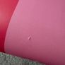 Princess Peach Super Mario Rocker Gaming Chair Image 6