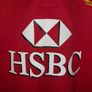 british and irish lions jersey Image 2