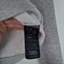 Karl Lagerfeld Grey Jumper Image 4