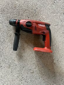 hilti SDS