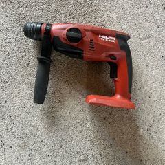 hilti SDS