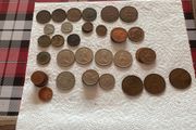 coins uk selection