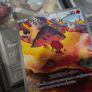 Magby ! Illustration Rare ! from Ancient Roar Set ! 2023 ! Japanese Pokemon Card ! Image 2