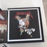 Metallica - Master Of Puppets (Box, Dlx, Ltd, Num + LP, Album, RE, RM, 180 + 2xLP) Boxset Image 8