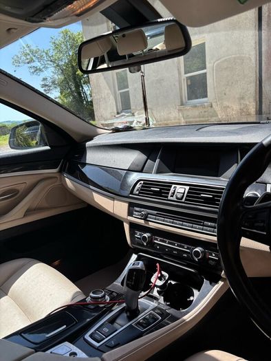 Bmw 518d