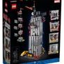 New Lego Daily Bugle 76178 Image 2