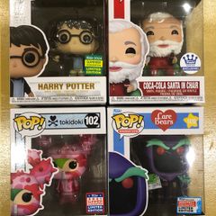 Funko Various Exclusives (Prices From 15 Euro)