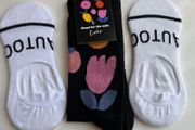 Brand New Bundle of Socks Size 6-8