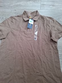 Mens Polo Shirt