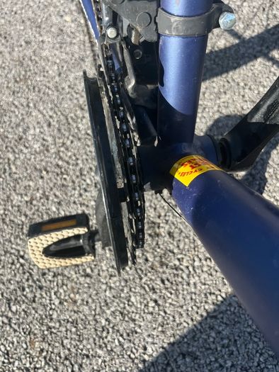 Raleigh Zero 24" kids Bike