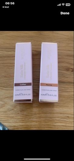 Sculpted by Aimee Satin silk concealer