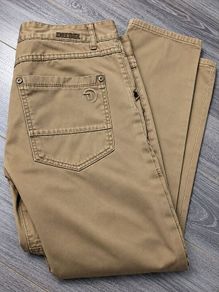 Diesel Chino's