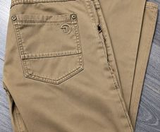 Diesel Chino's