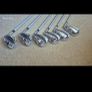 Cobra  Graphite Ladies  irons 6 ClubdRH Image 4