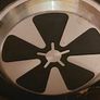 Black Hoverboard in excellent cosmetic condition, no charger so cant test Image 10