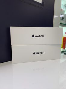 Apple Watch Se 3 44mm New