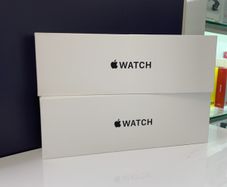 Apple Watch Se 3 44mm New