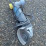 The tools. Paddle Mixer. Hammer Drill Image 7