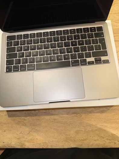 Macbook