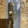 Heavy door bolt-150 mm,brand new Image 2