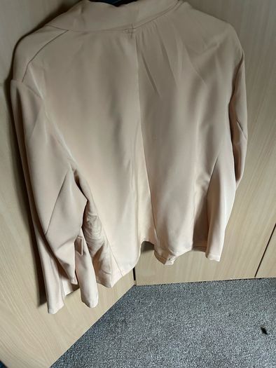 Shein Jacket