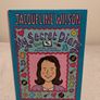 Jacqueline Wilson collection HARDBACK BOOKS Image 8