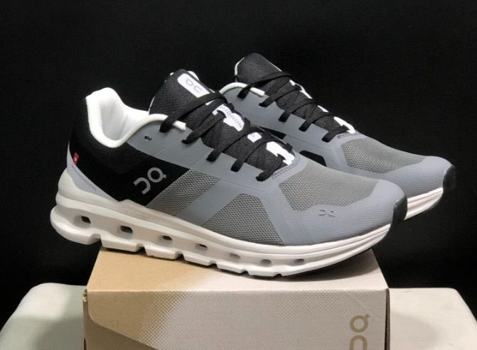 On Cloud Runners