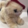 Barbie and the Three Musketeers Miette the Cat 2008 Mattel Interactive includes DVD Image 3