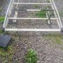 Ford Transit. roof rack Image 2