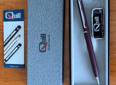 Quill Pen