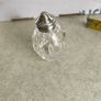 Waterford Crystal Lismore Diamond Cut Salt or Pepper Shaker just single one. Image 6